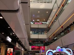 -万达广场(北京槐房店)