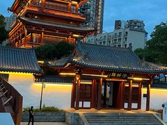 -浔庐餐厅•江西老字号•九江菜(烟水亭店)