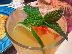 -MR.ROCKY洛奇先生·西餐&酒吧(琶醍店)