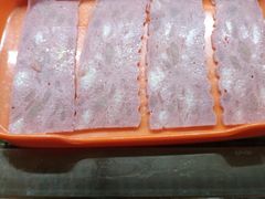 午餐肉-小三元自助火锅(龙湖北城天街商场店)