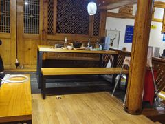 -勺子米线·云南传统小吃市集(四方街店)
