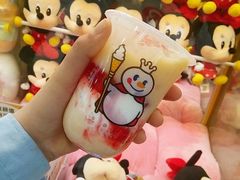-喜鱼客(局外太格茂店)