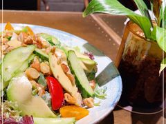 -BOCATA 西班牙餐厅(三里屯店)