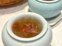 -若蘭慈·无国界素食料理(欢乐海岸店)