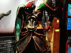 -矮板凳老火锅(宽窄巷子店)