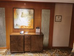 -济南喜来登酒店