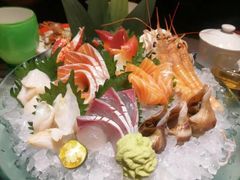 -極上萬膳·日料放题(海岸城店)