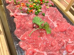 -陈渡桥老火锅(清潭店)