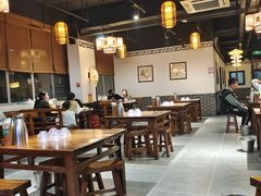 -高伟炒鸡总店(金源路店)