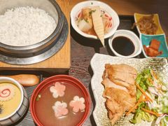 -味太助·银饭食堂(中华城店)