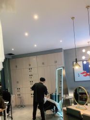 -MOVAN HAIR莫凡匠人发型屋
