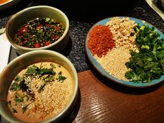 -盡膳口福跷脚牛肉火锅(北美新天地店)