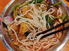 -雙冲柳州螺蛳粉&酸嘢&桂林米粉(簋街店)