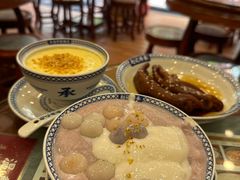 -赵记传承·中国甜品(福州总店)