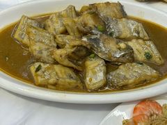-阿军排档·烧烤