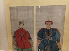 -南京市民俗博物馆(甘熙宅第)