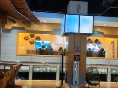 -丽池宫韩式汗蒸会馆(华灯坊店)