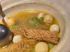 -永安鱼庄·镇江菜(丁卯店)