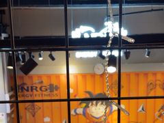 -NRG 健身私教CLUB(云山路店)