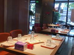 大堂-杨氏青龙虾·羊蝎子(金盛路总店)