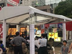 -证大大拇指广场(芳甸路店)