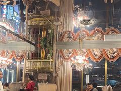 -巴依老爷新疆美食(清华东门店)