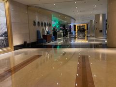 -广州白云机场铂尔曼大酒店·恬园创意中餐厅