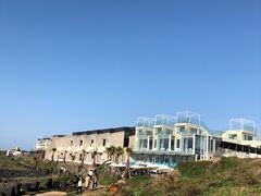 -Cafe Aewol Monsant