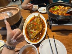 -肖记公安牛肉鱼杂馆·省级非物质文化遗产(万松园直营店)