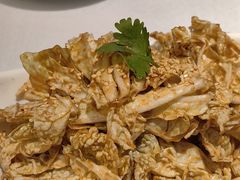 乾隆白菜-峨嵋酒家(地安门店)