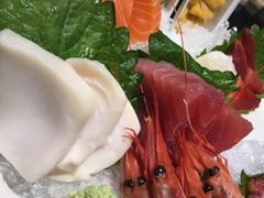 -花枝日本料理(金沟河店)