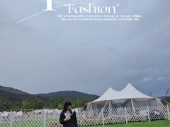 -长虫山生态公园风景林