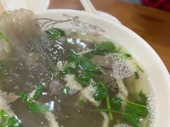 -回回锅贴(小河沿店)