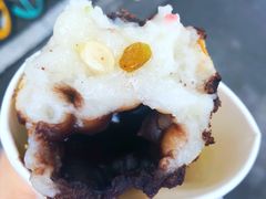 -孙氏梅花糕(马台街)