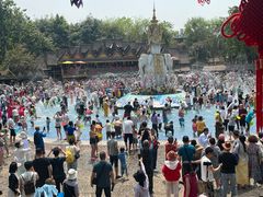 -西双版纳傣族园