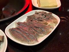 黑百叶-将台涮肉(酒仙桥店)