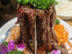 -金山烤肉(中兴公园店)