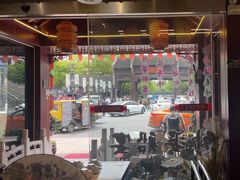 -外婆船宴餐厅·外婆喊你回家吃饭