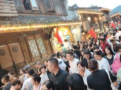 -荣家小吃(紫阳街店)