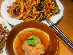 -張飛扒肉·龙江非遗(道外店)