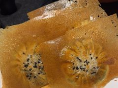 -鲁菜根·泰安菜(万达店)