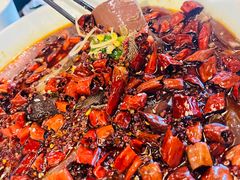 -陈麻婆豆腐总店