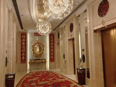 -苏州香格里拉大酒店