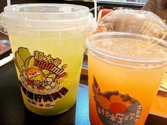-厚贞日式烤肉(浦东汇智店)