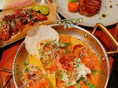 -卡朋厨房(289艺术园区店)