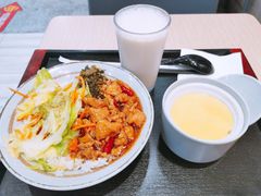 -永和大王(浦东南路店)