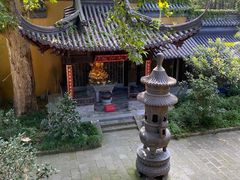 -灵谷景区