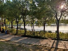 -美兰湖景区