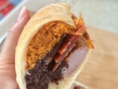 -追光 Dream Bakery(武汉天地店)