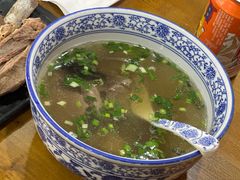 -长安后宰门水盆羊肉(新都心店)